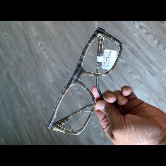 Designer Glasses Frames - Picture 2 of 7